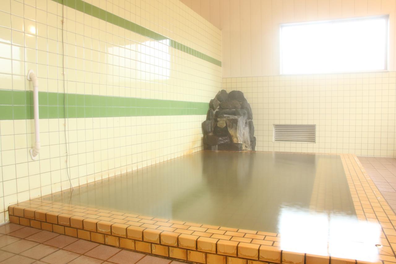Chikurin Onsen Satsuma Exterior photo