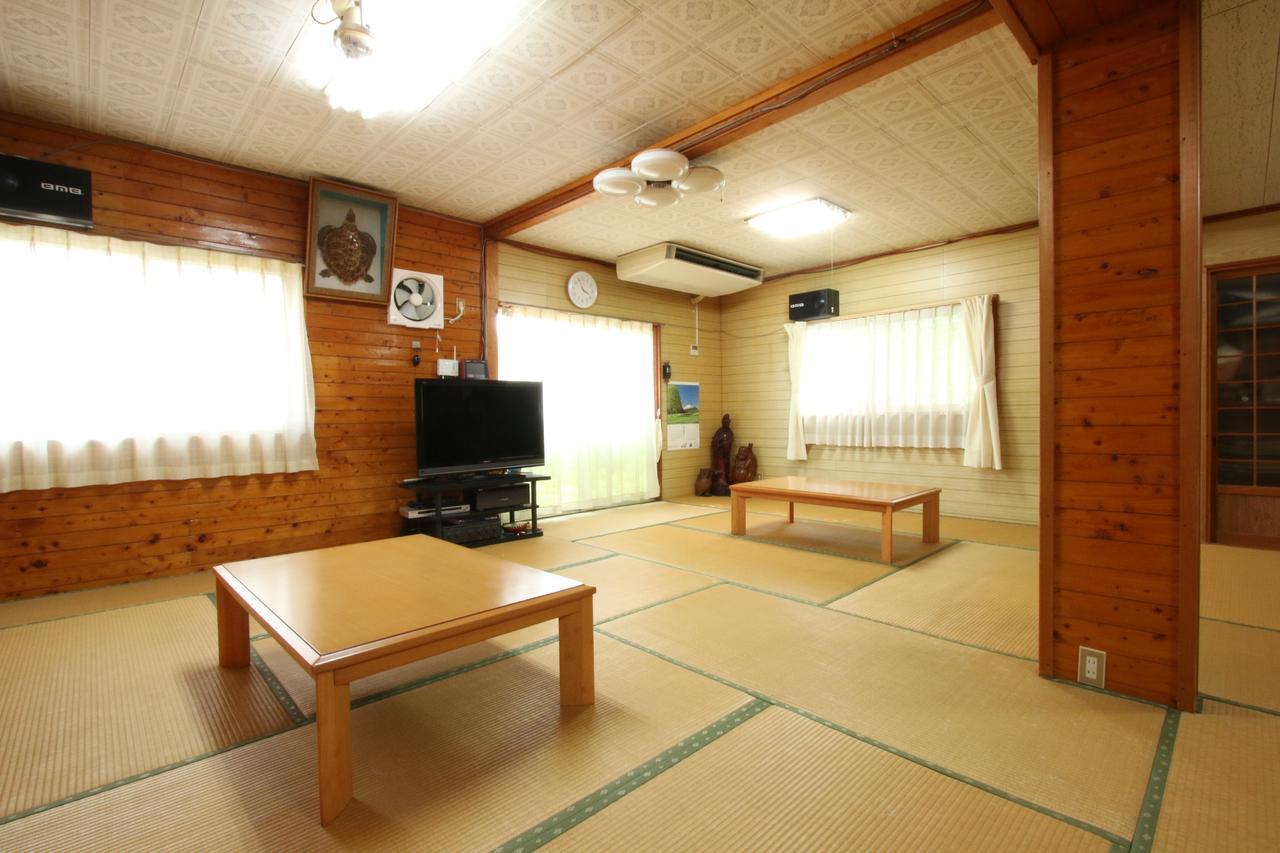 Chikurin Onsen Satsuma Exterior photo