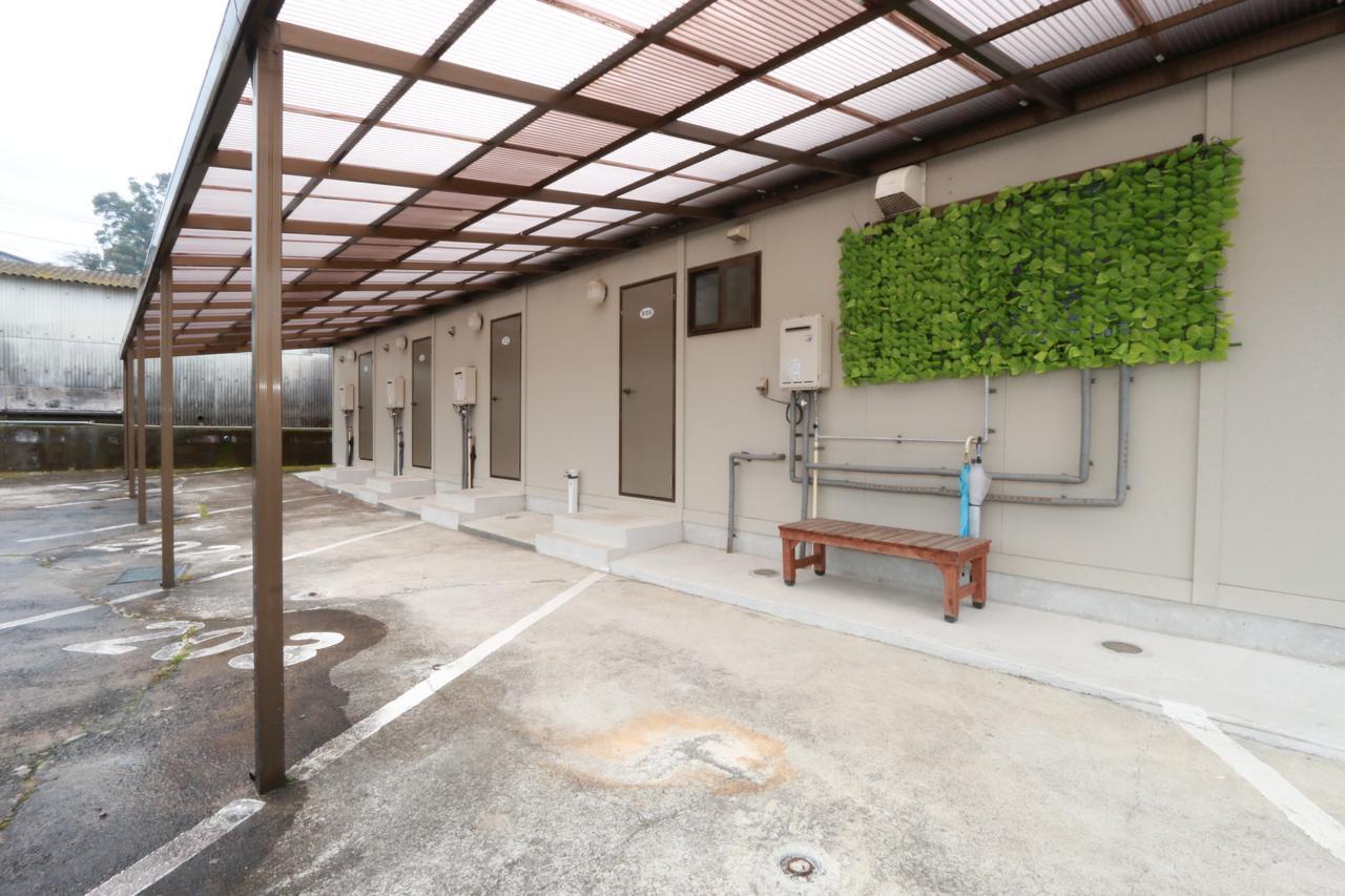 Chikurin Onsen Satsuma Exterior photo