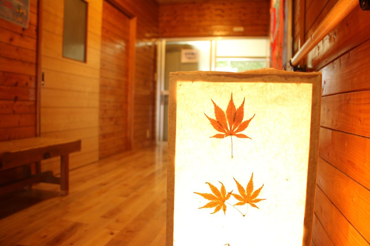 Chikurin Onsen Satsuma Exterior photo