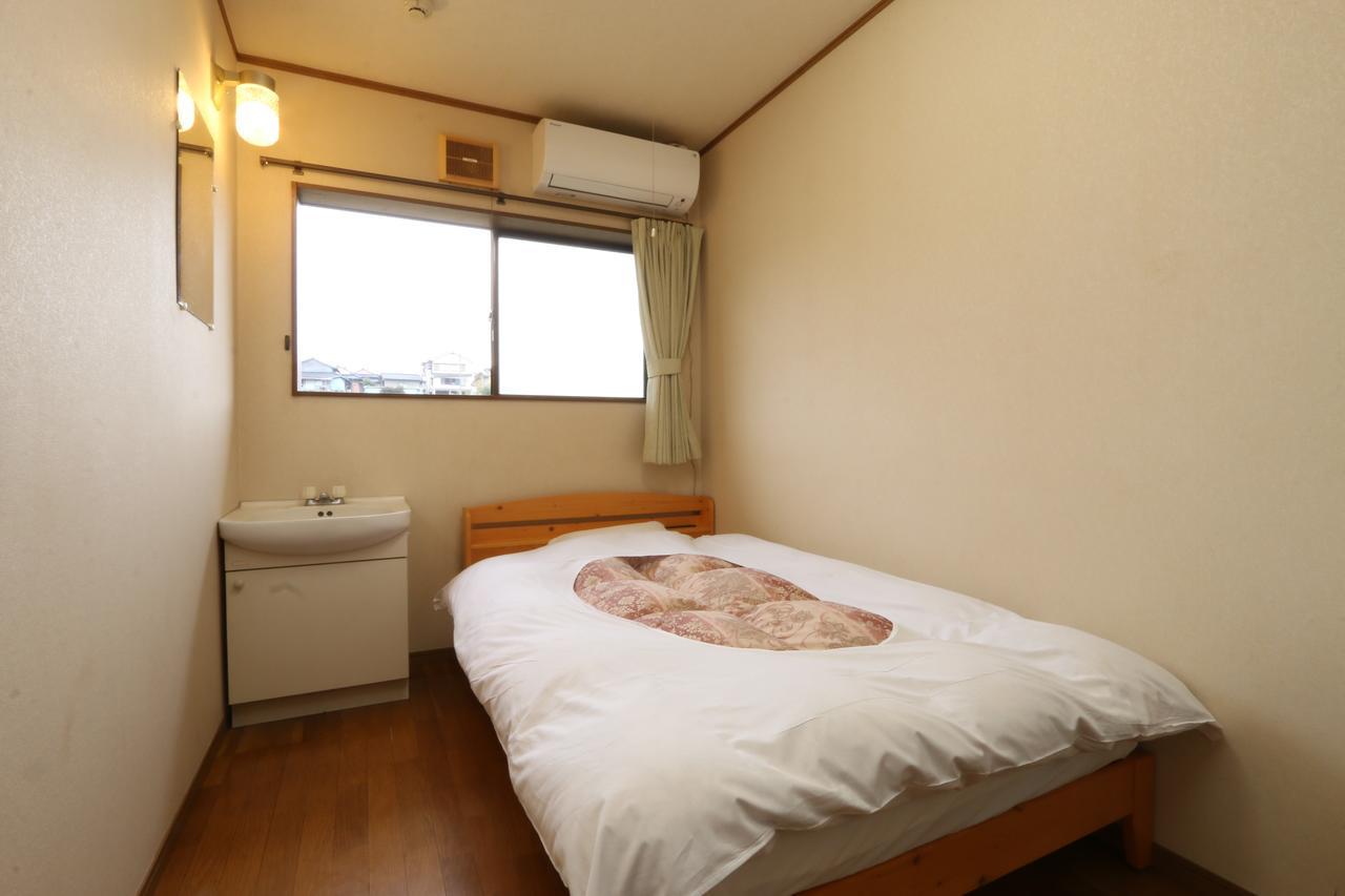 Chikurin Onsen Satsuma Room photo