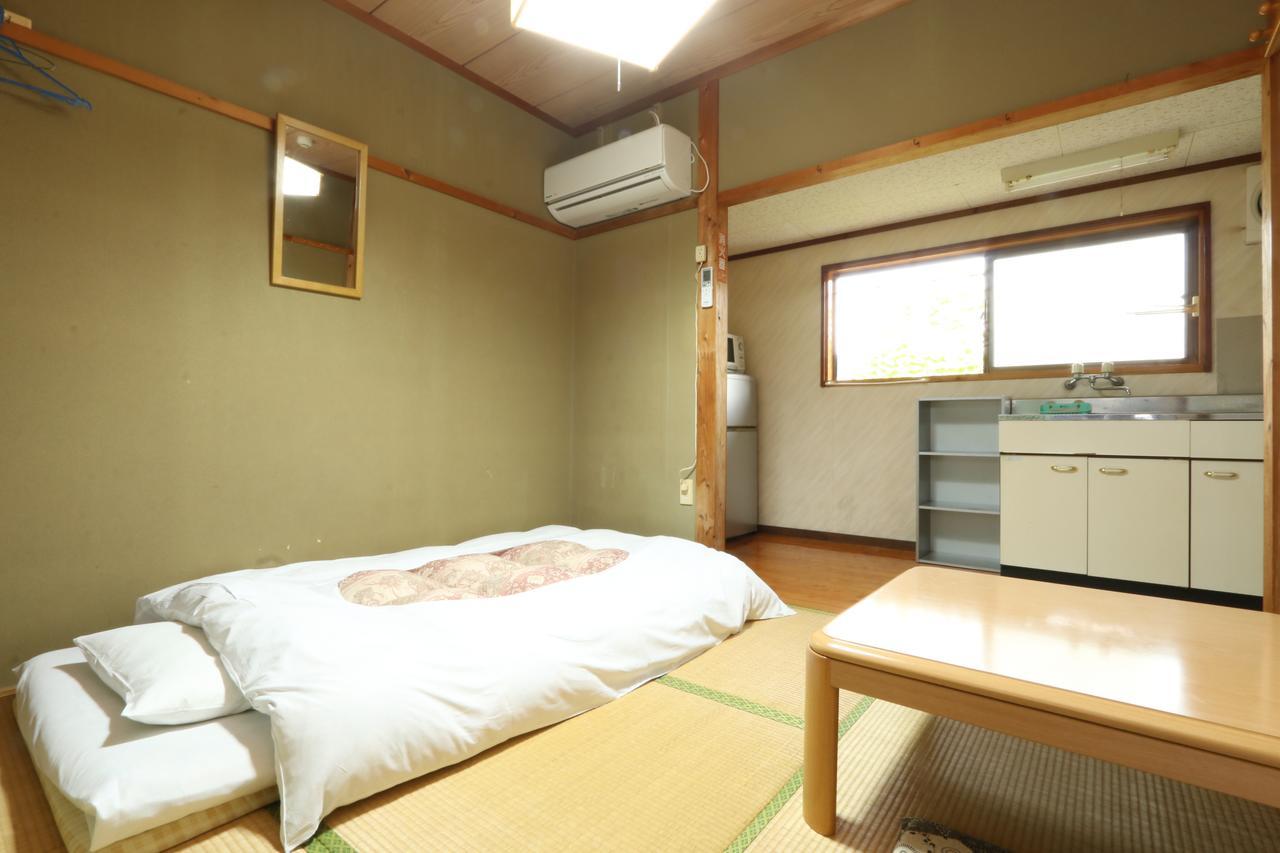 Chikurin Onsen Satsuma Room photo